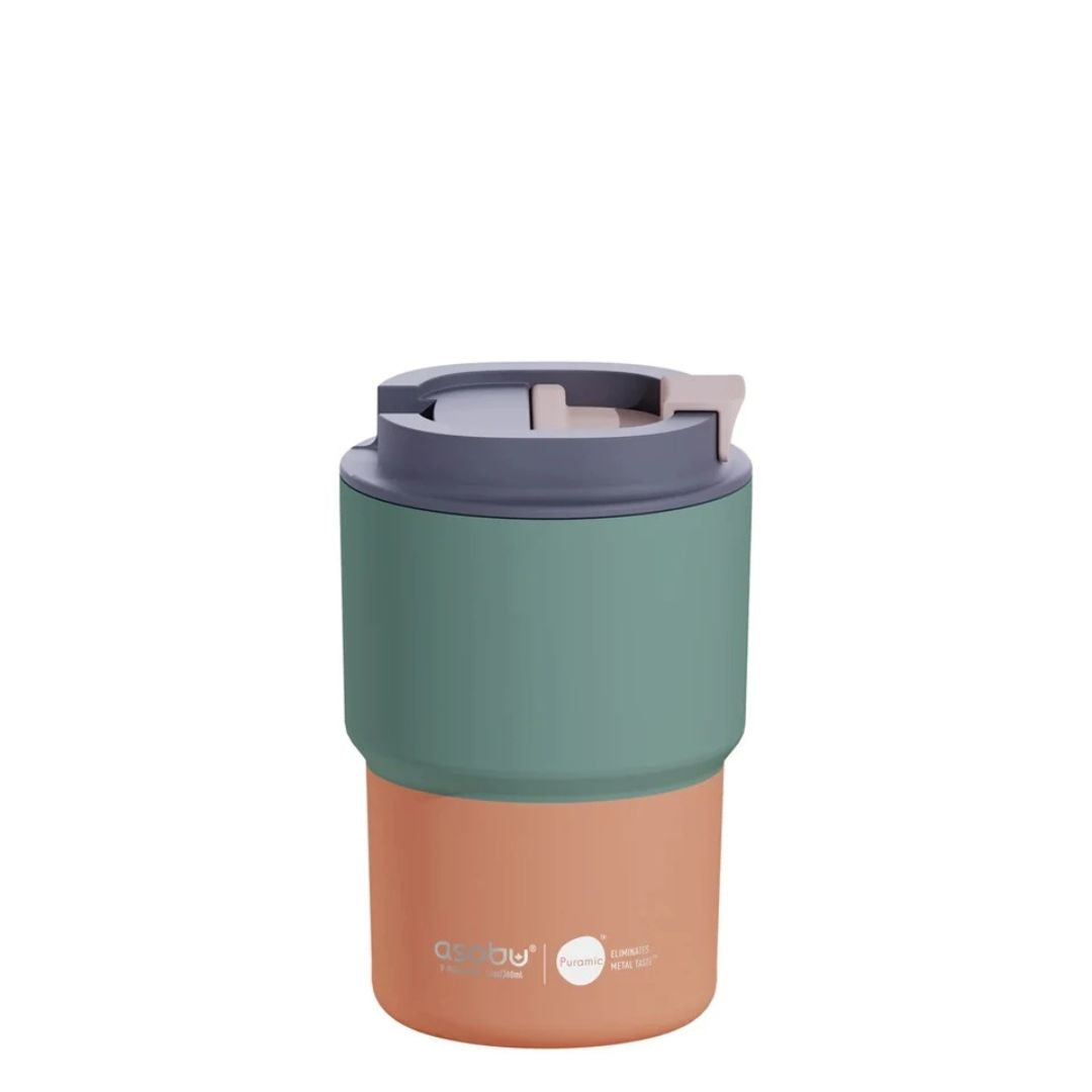 Asobu The Mini Pick-Up Mug/Cup 360ML