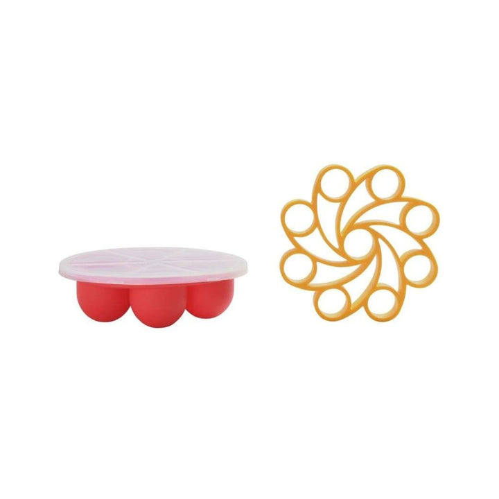 Instant Pot Silicone Egg Set