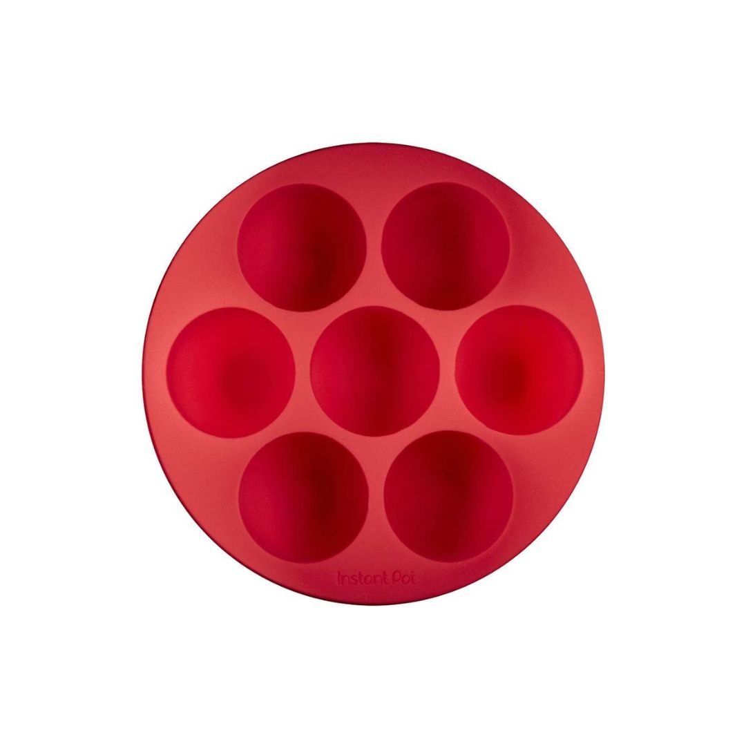 Instant Pot Silicone Egg Set