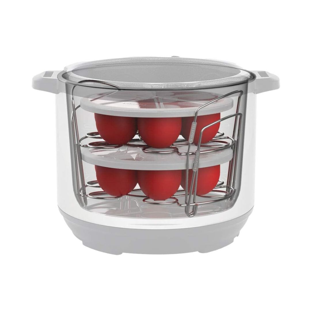 Instant Pot Silicone Egg Set