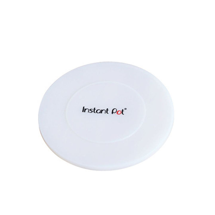 Instant Pot Glass Lid & Silicone Lid