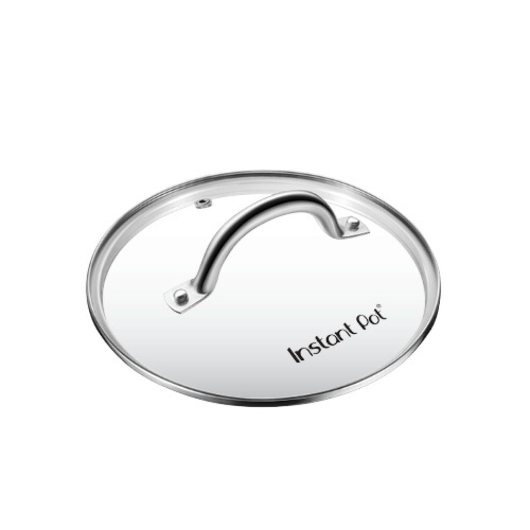 Instant Pot Glass Lid & Silicone Lid