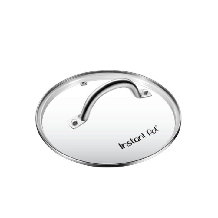 Instant Pot Glass Lid & Silicone Lid