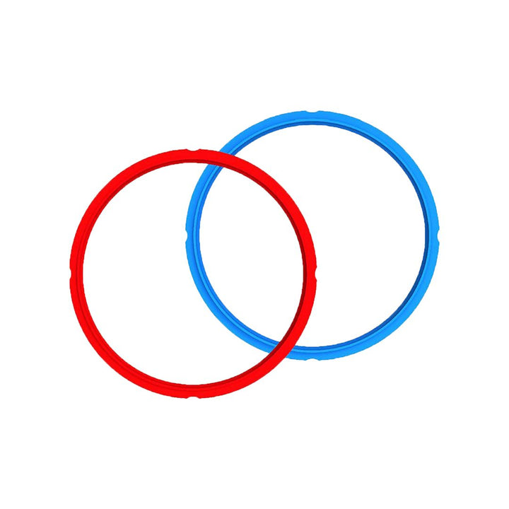 Instant Pot Colored Sealing Rings (2-pack)