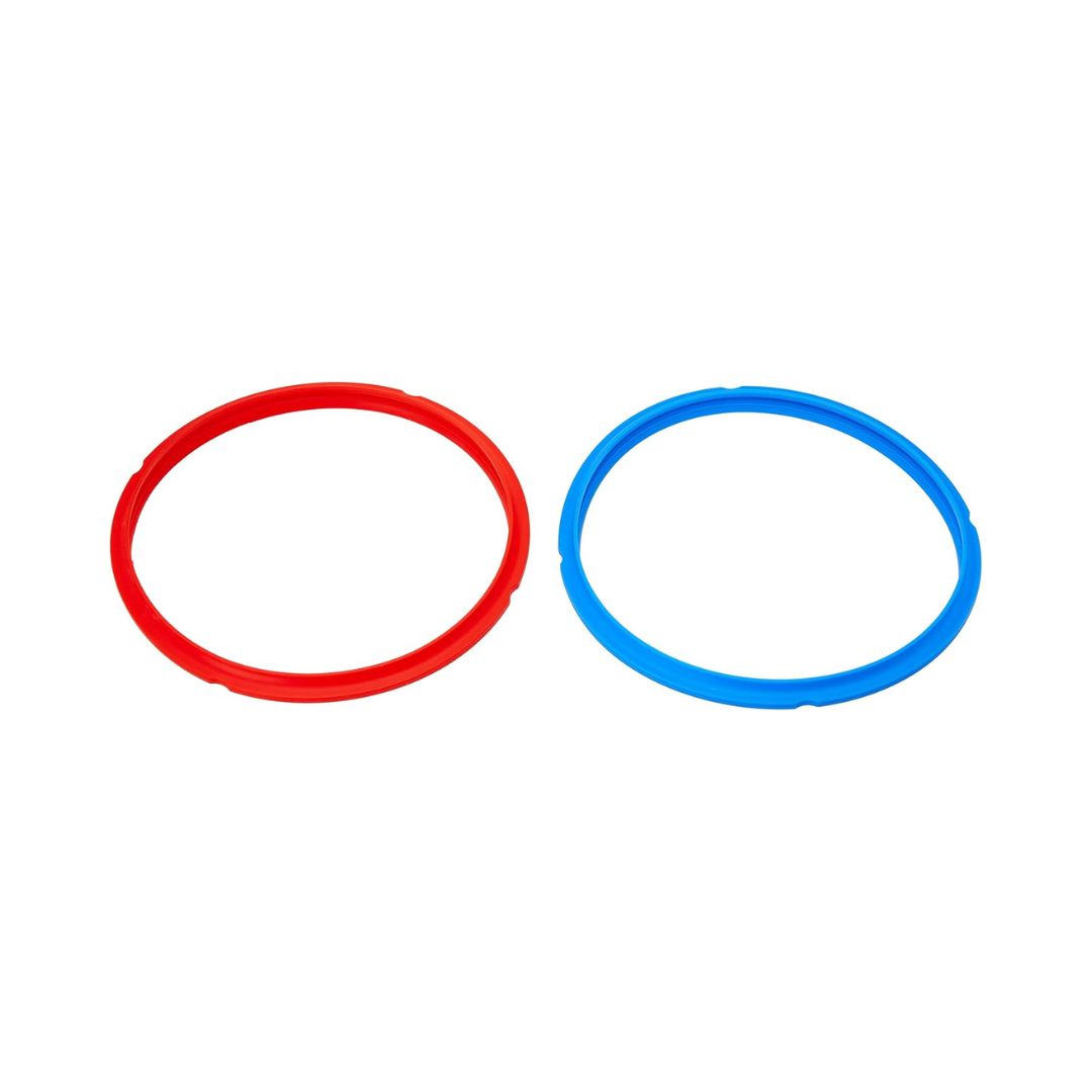 Instant Pot Colored Sealing Rings (2-pack)
