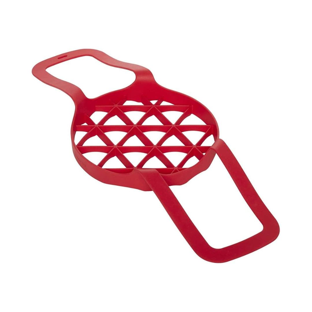 Instant Pot Red Silicone Bakeware Sling