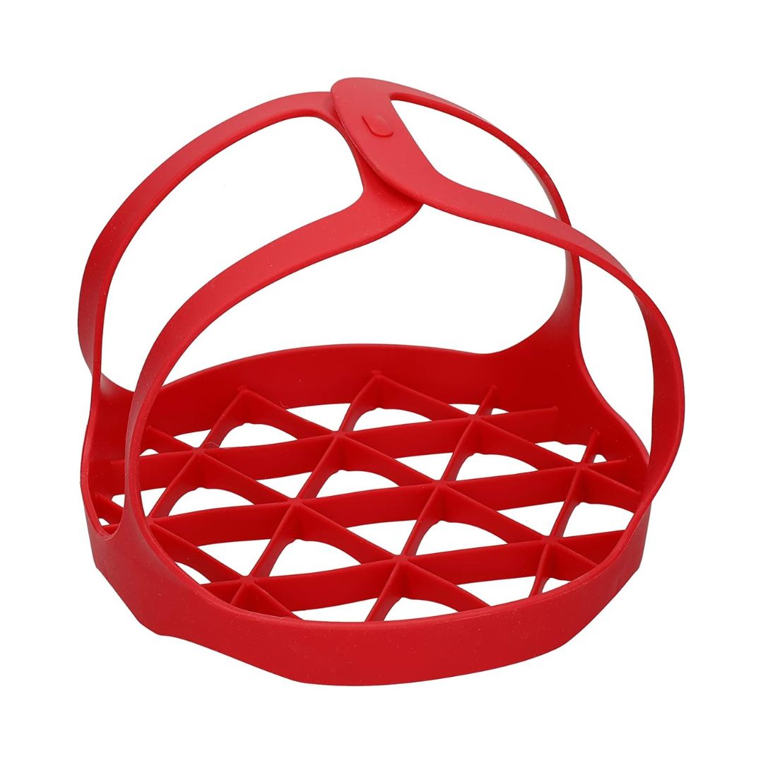 Instant Pot Red Silicone Bakeware Sling
