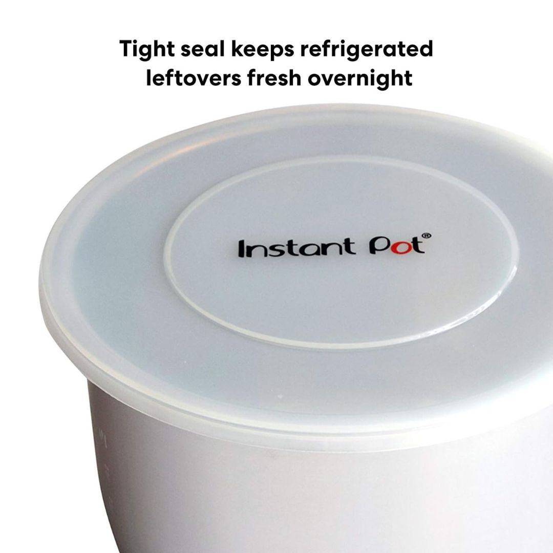 Instant Pot Silicone Lid Cover