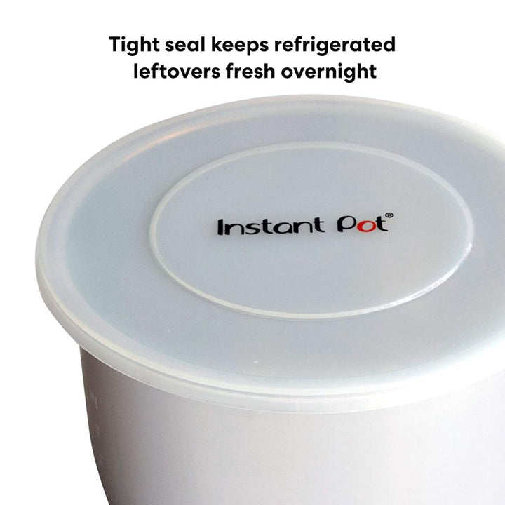 Instant Pot Silicone Lid Cover
