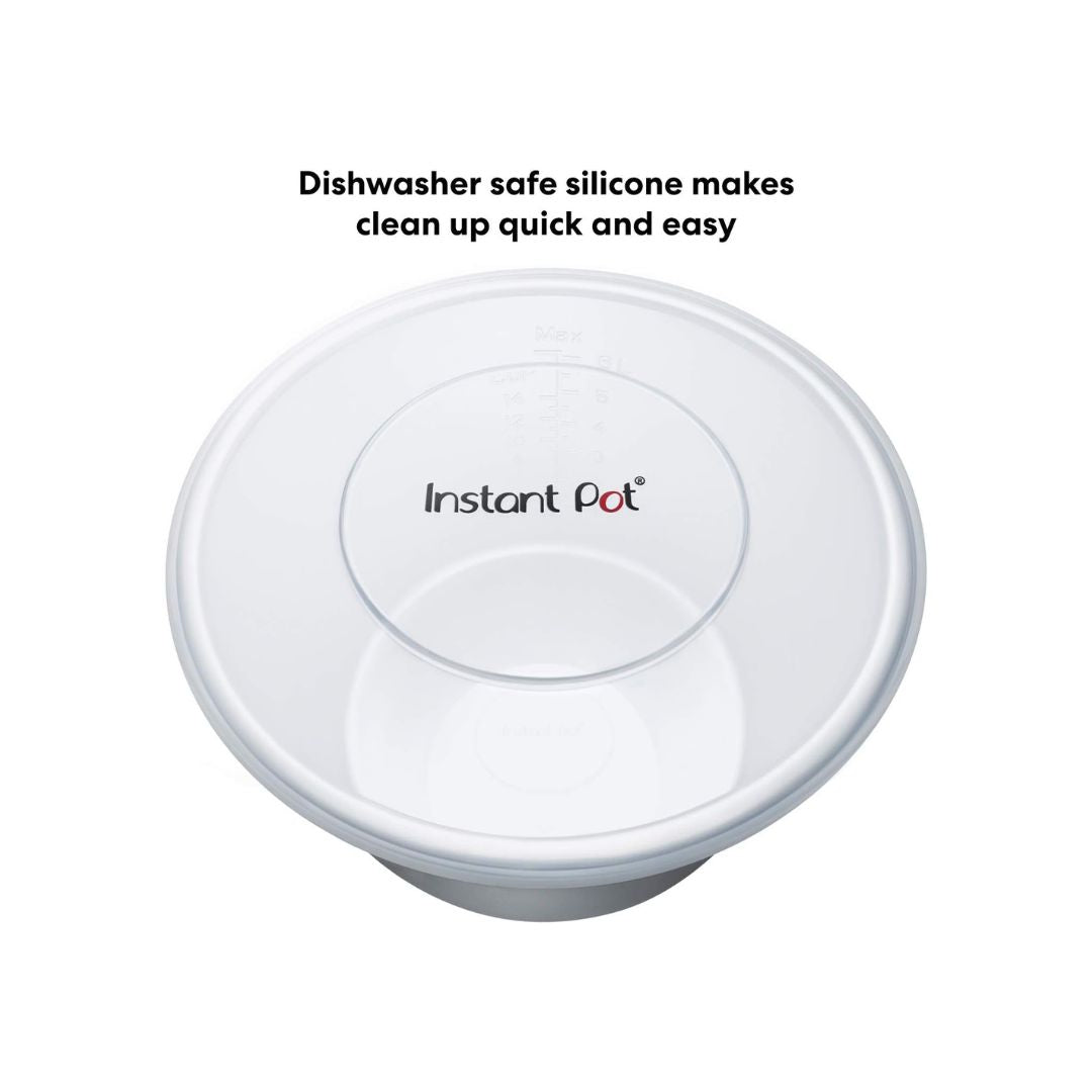 Instant Pot Silicone Lid Cover