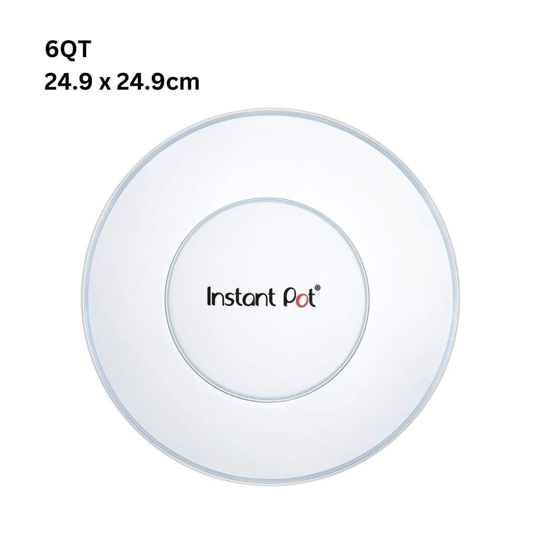 Instant Pot Silicone Lid Cover