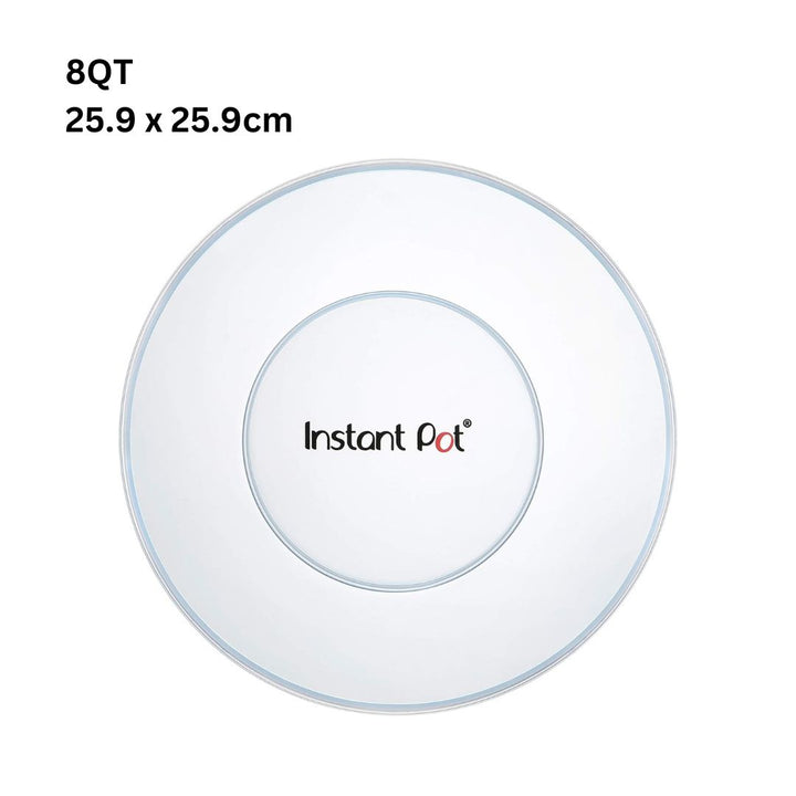 Instant Pot Silicone Lid Cover