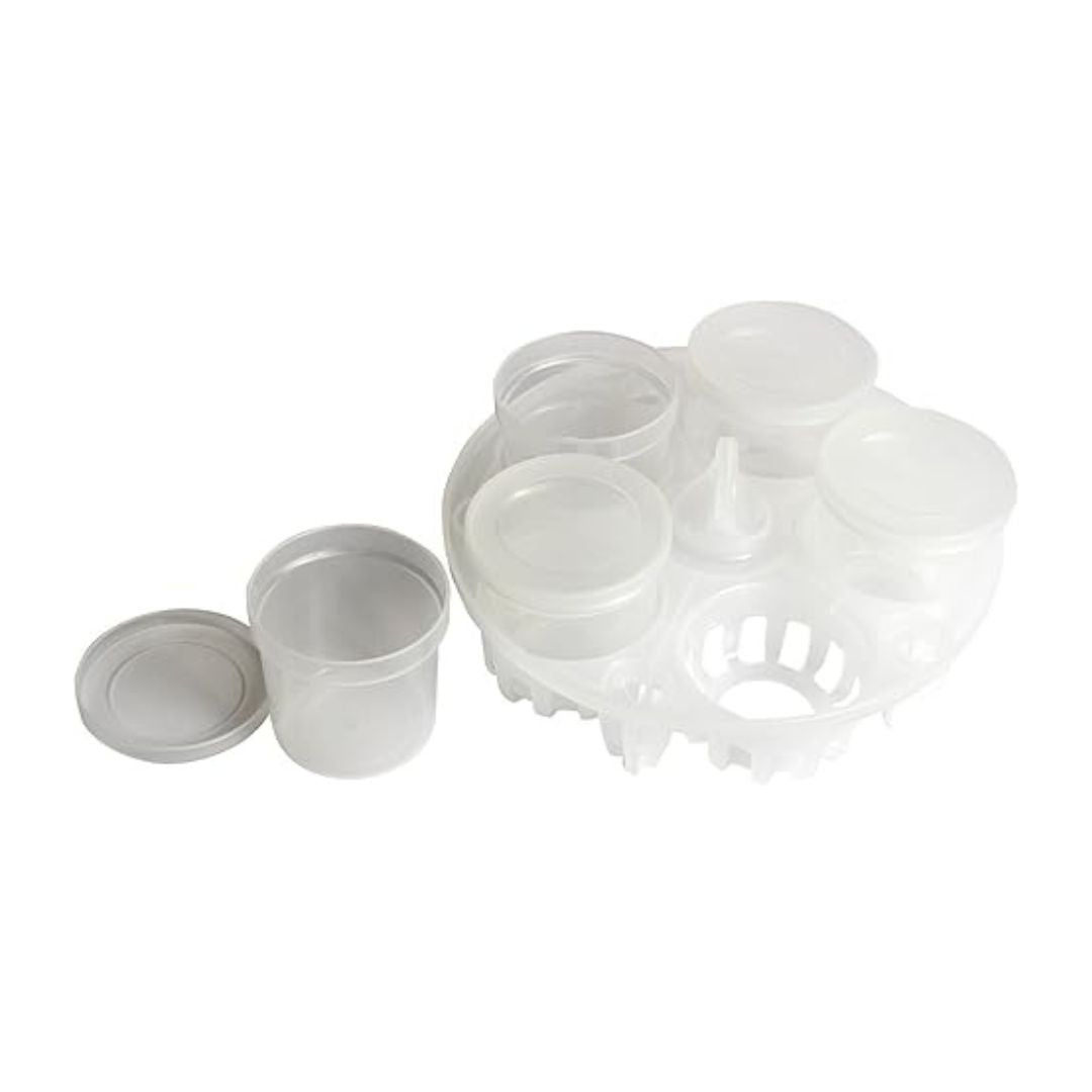Instant Pot Yogurt Cups