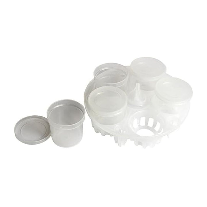 Instant Pot Yogurt Cups