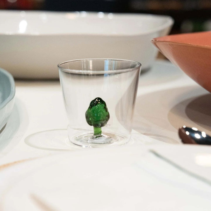 Ichendorf Milano Artichoke Tumbler