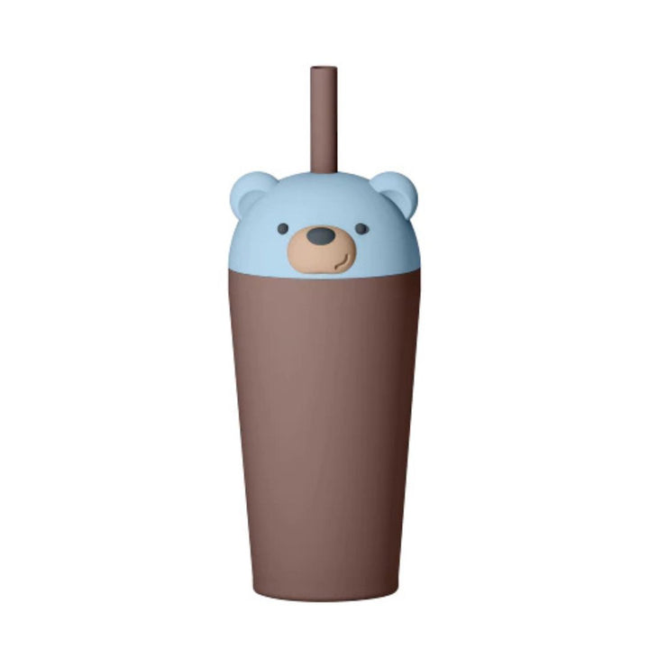 Asobu Bestie Sippy Tumbler (Bear)