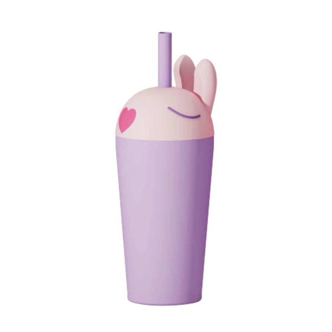 Asobu Bestie Sippy Tumbler (Bear)
