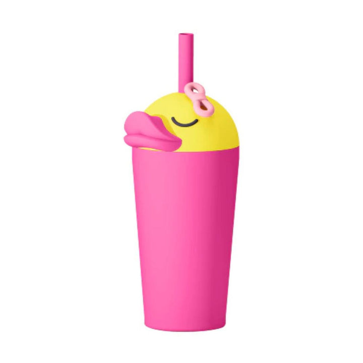 Asobu Bestie Sippy Tumbler (Bear)