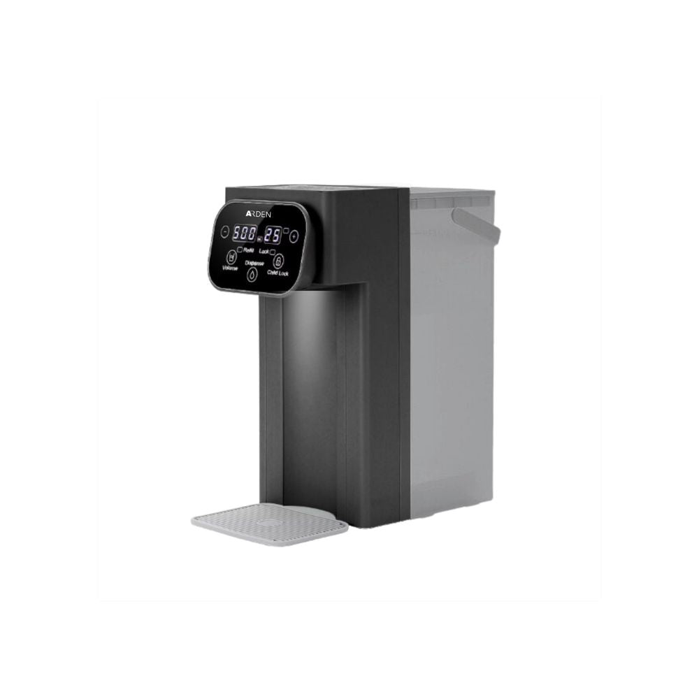 Arden Kitchen 3L Instant Hot Compact Water Dispenser