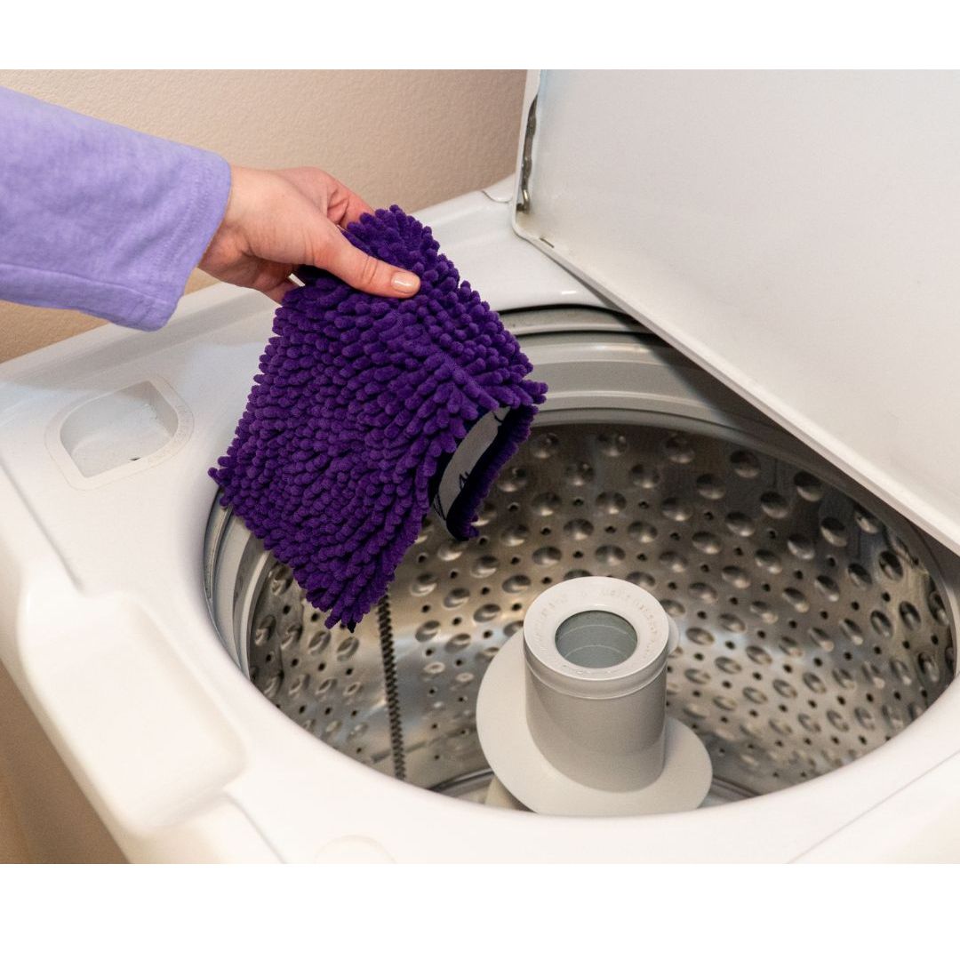Bona Pet System Microfiber Sweeping Pad