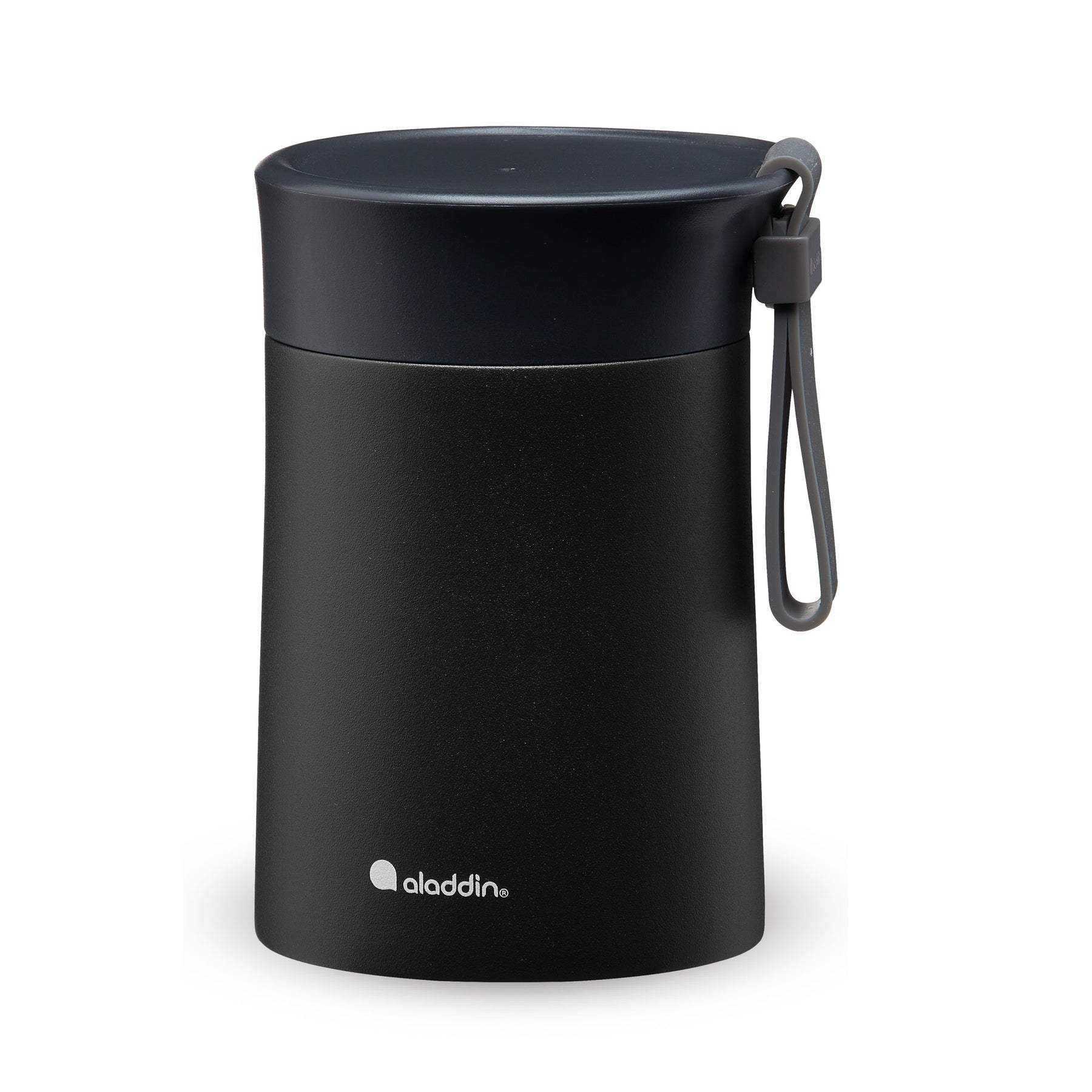 ALADDIN Bistro Thermavac Stainless Steel Food Jar 0.4L