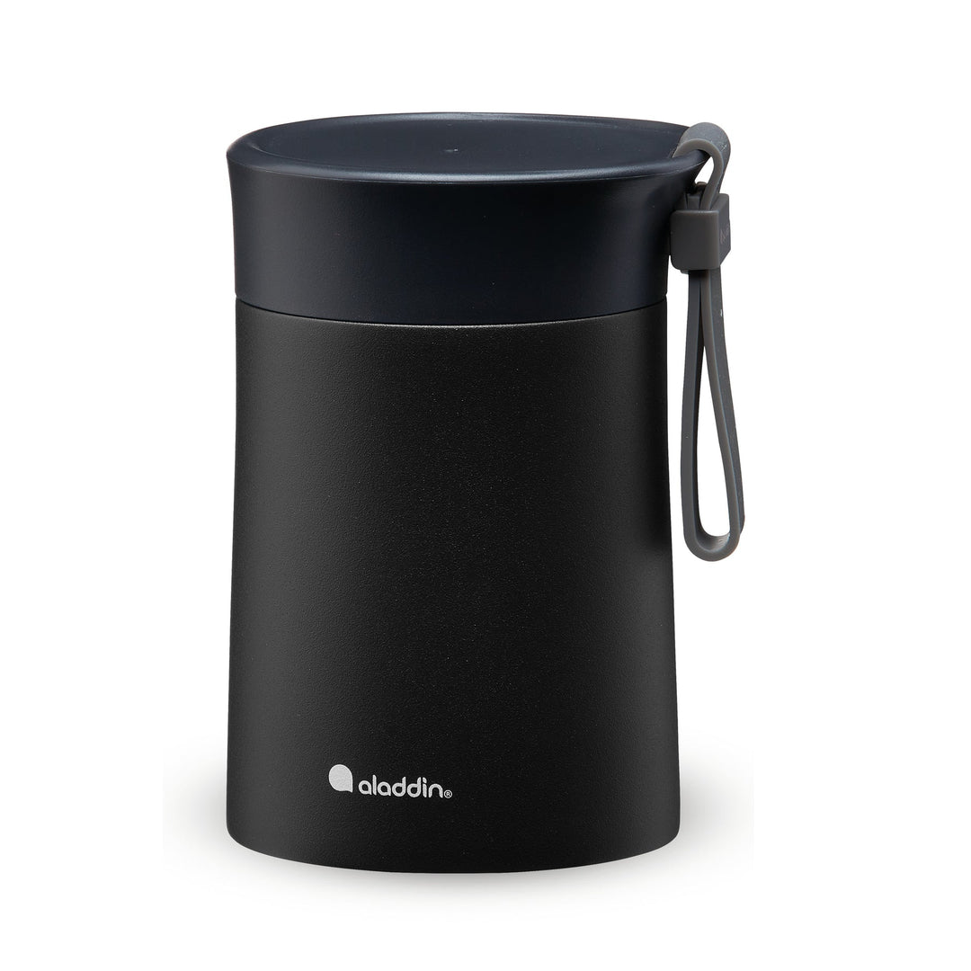ALADDIN Bistro Thermavac Stainless Steel Food Jar 0.4L