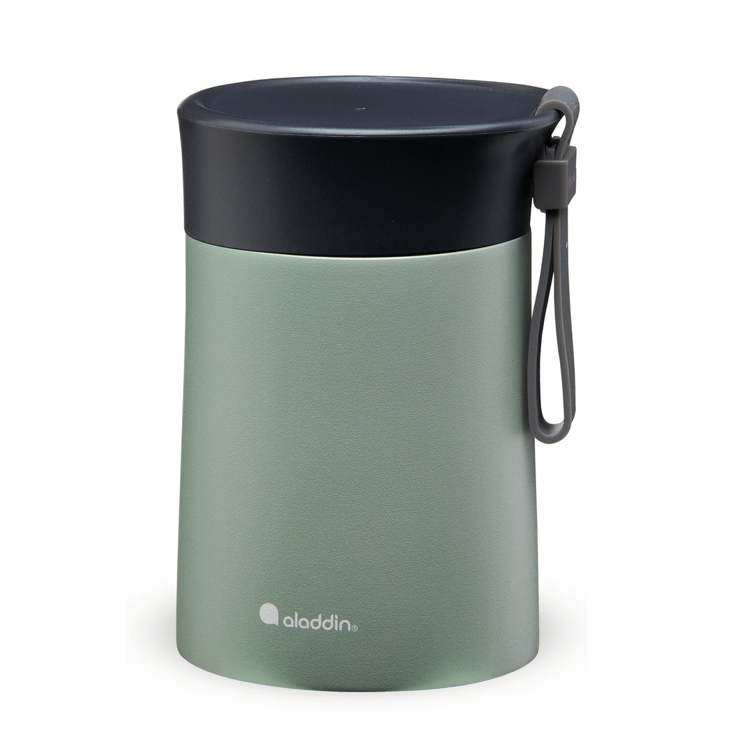 ALADDIN Bistro Thermavac Stainless Steel Food Jar 0.4L