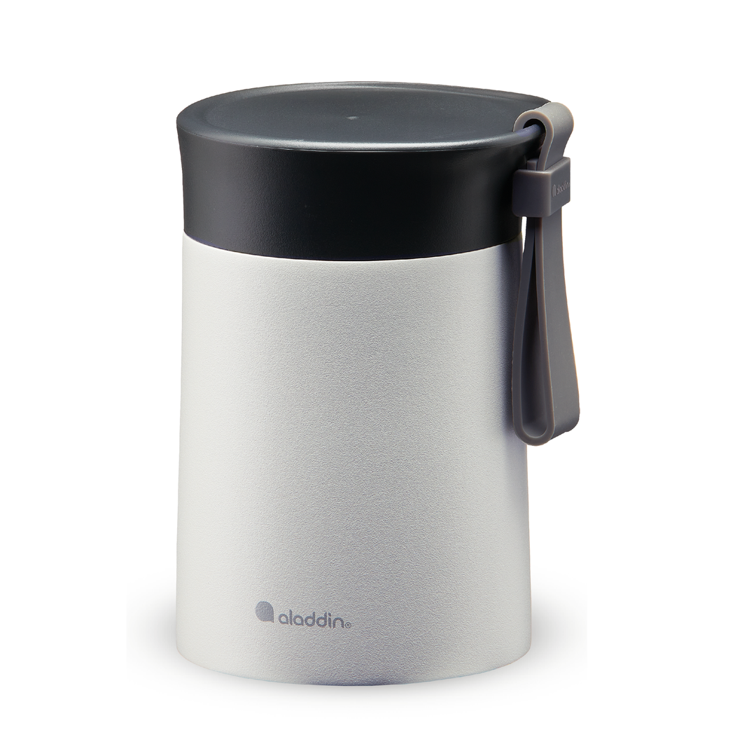 ALADDIN Bistro Thermavac Stainless Steel Food Jar 0.4L