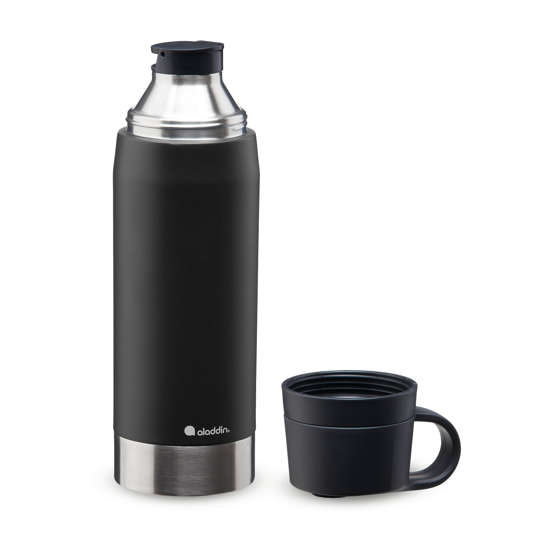 ALADDIN CityPark Thermavac Twin Cup Bottle 1.1L