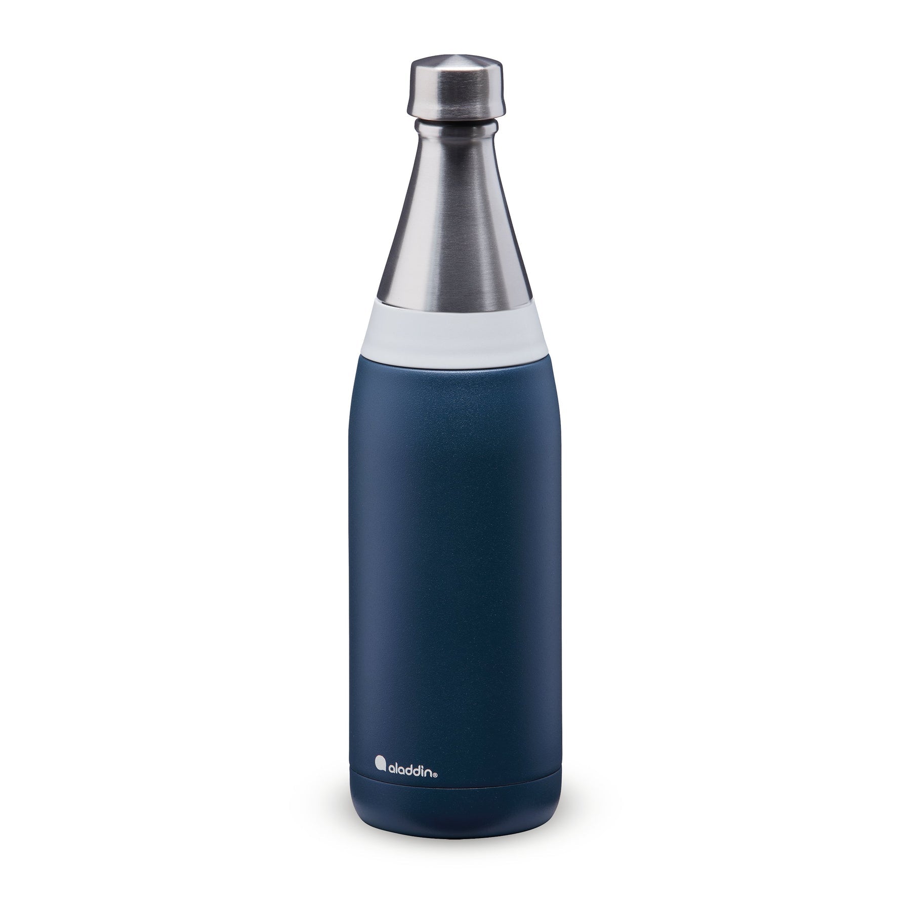 ALADDIN Fresco Thermavac Stainless Steel Water Bottle 0.6L