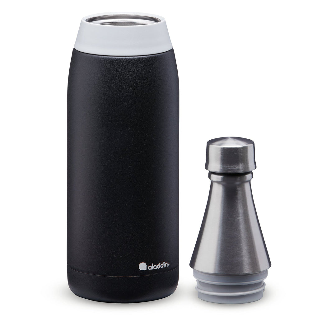ALADDIN Fresco Thermavac Stainless Steel Water Bottle 0.6L