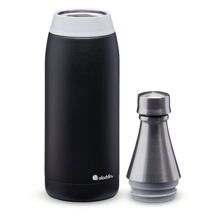 ALADDIN Fresco Thermavac Stainless Steel Water Bottle 0.6L