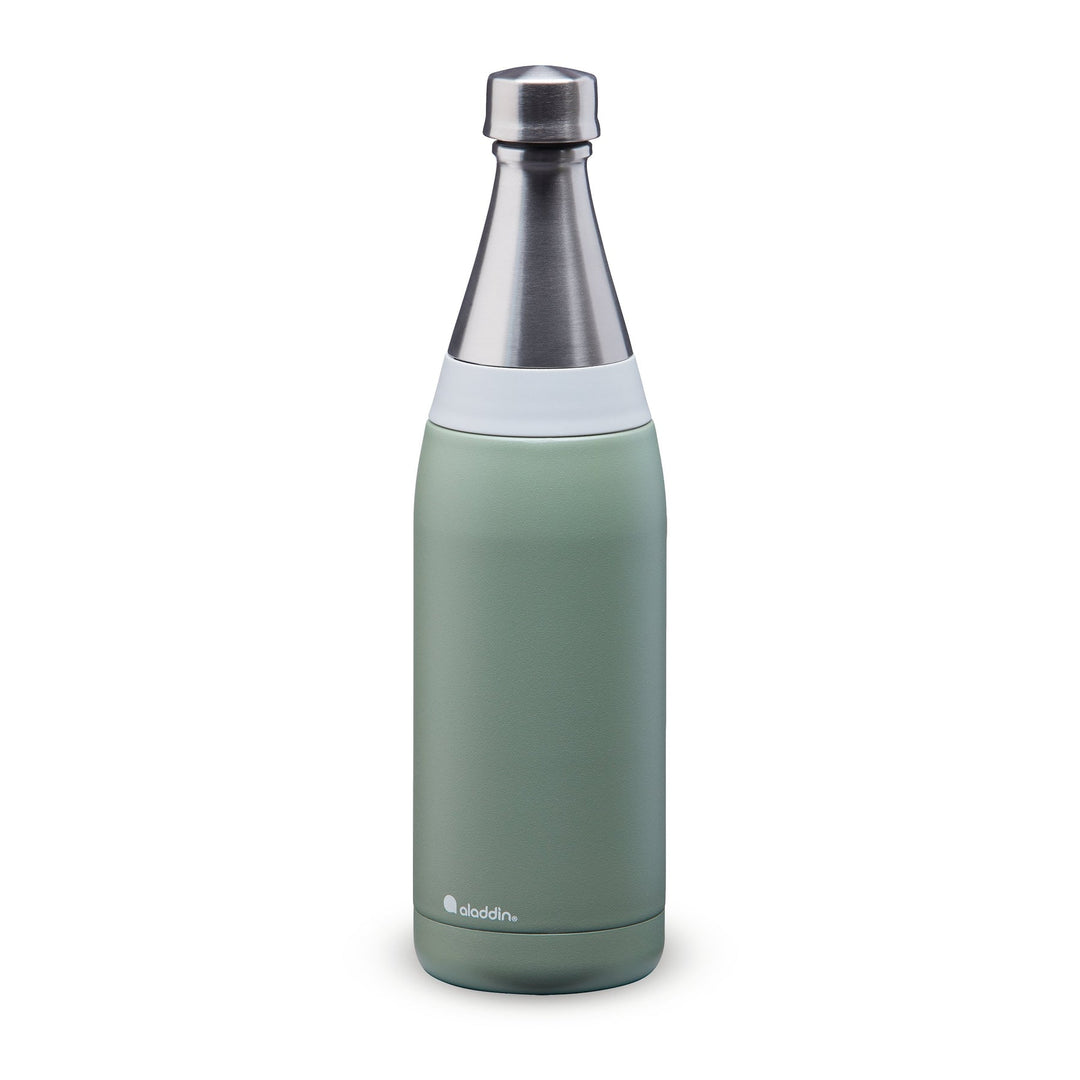 ALADDIN Fresco Thermavac Stainless Steel Water Bottle 0.6L
