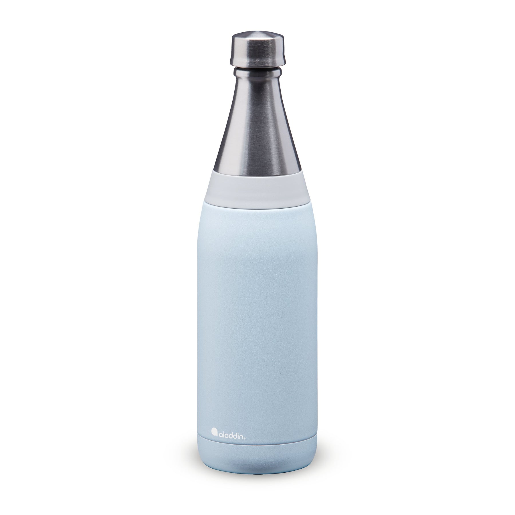 ALADDIN Fresco Thermavac Stainless Steel Water Bottle 0.6L