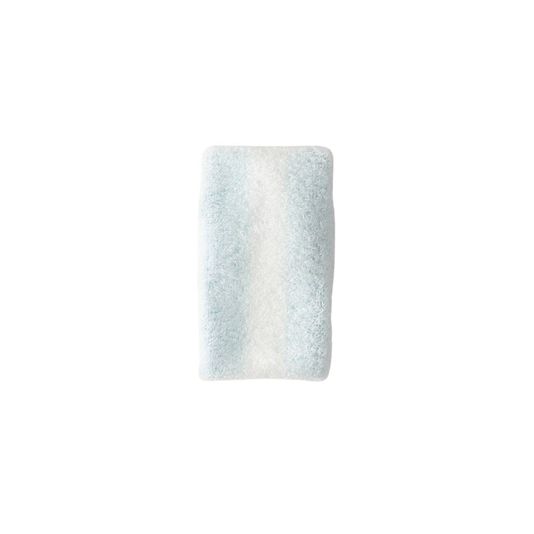 Marna Rabbit Tail Body Wash Towel (22x90cm)
