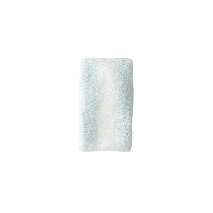 Marna Rabbit Tail Body Wash Towel (22x90cm)