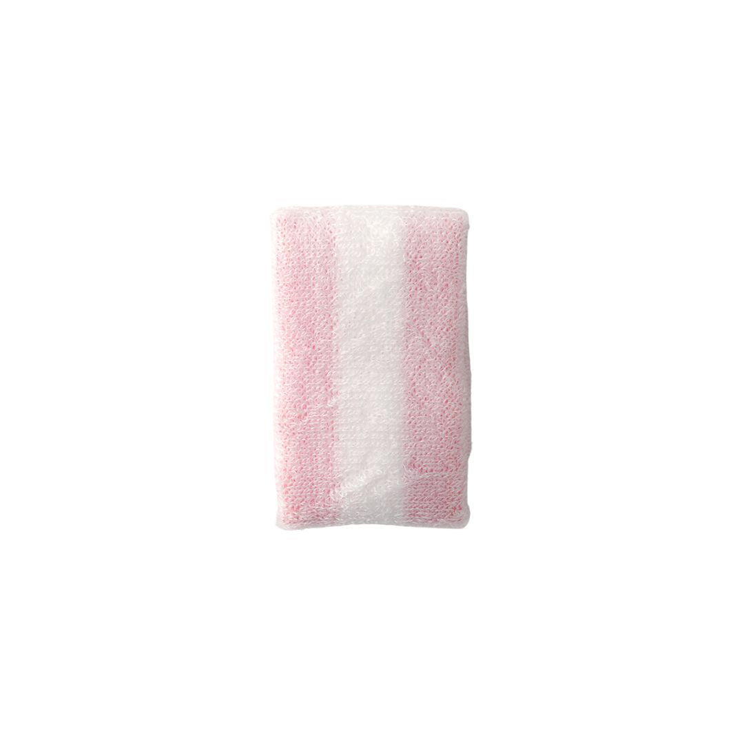 Marna Rabbit Tail Body Wash Towel (22x90cm)