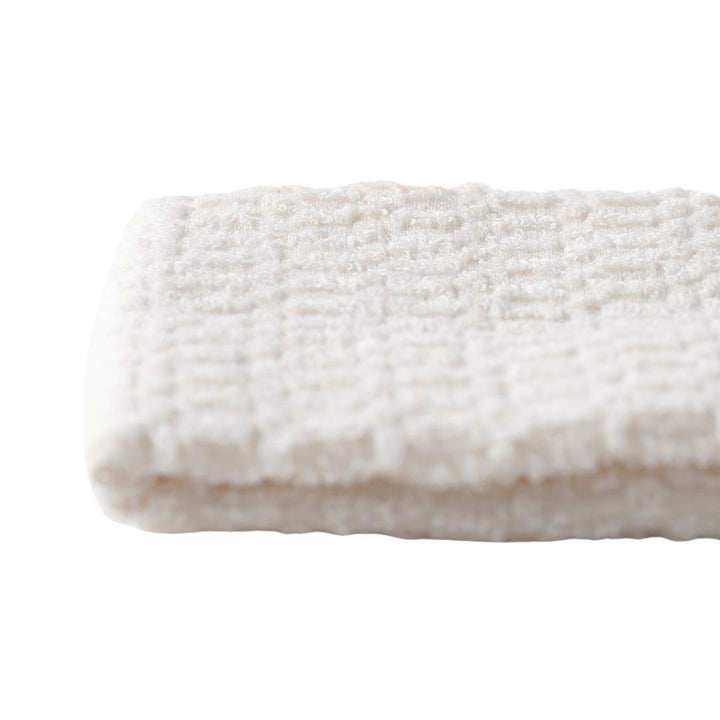 Marna Organic Cotton Body Wash Towel (18x95cm)