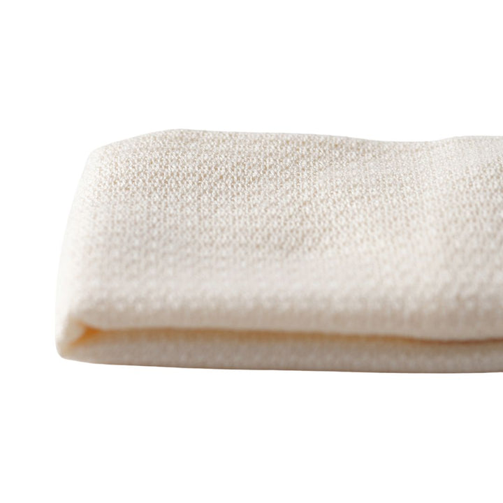 Marna Silk Body Wash Towel