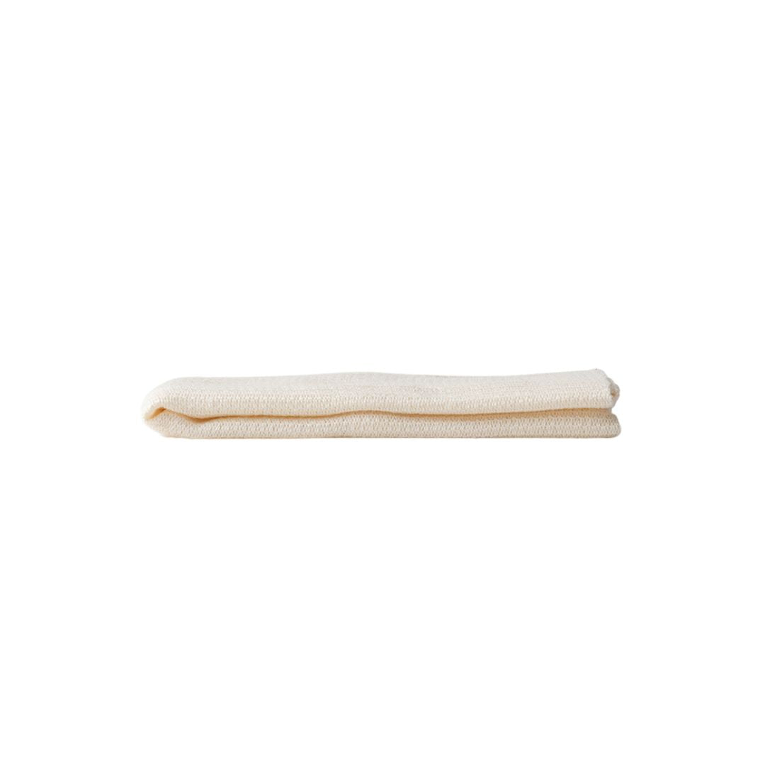 Marna Silk Body Wash Towel