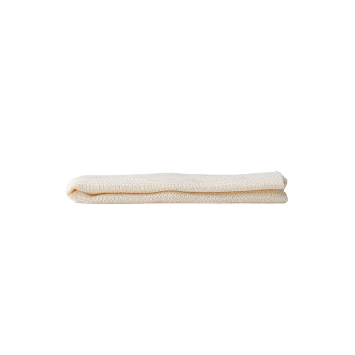 Marna Silk Body Wash Towel