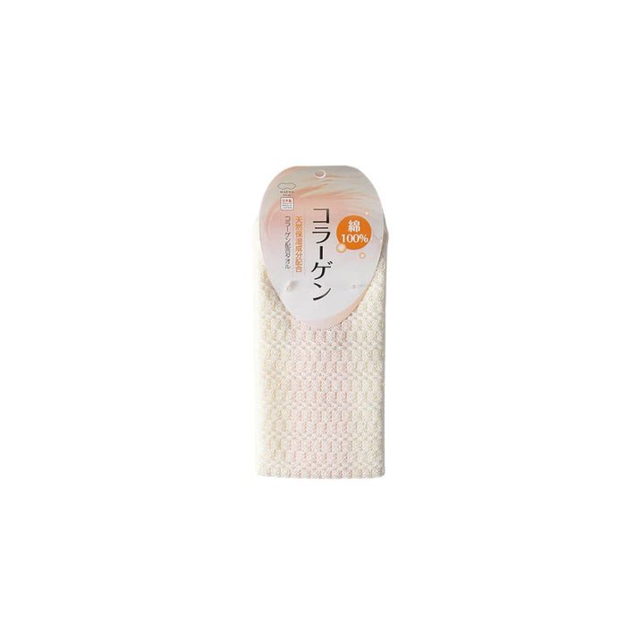 Marna Collagen Body Wash Towel (22x90cm)