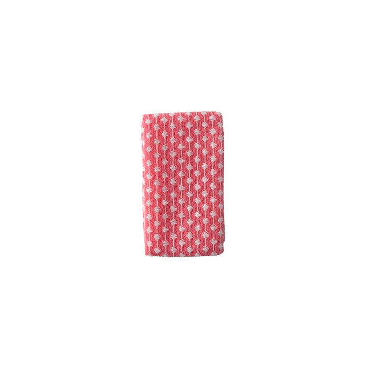 Marna Water Color Nylon Boddy Wash Towel Dew (27x100cm)
