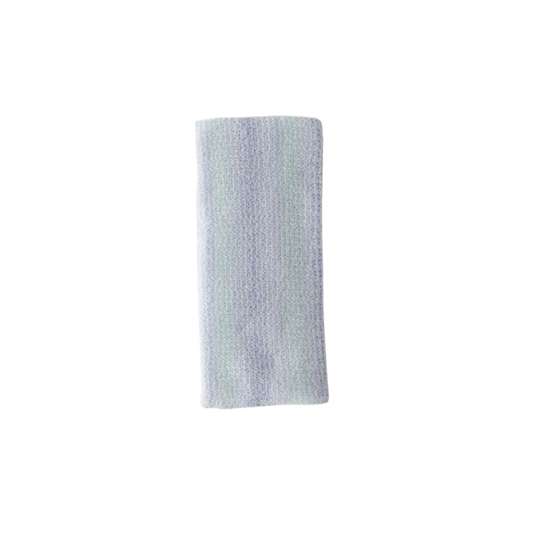 Marna Water Color Body Wash Towel (25x90cm)