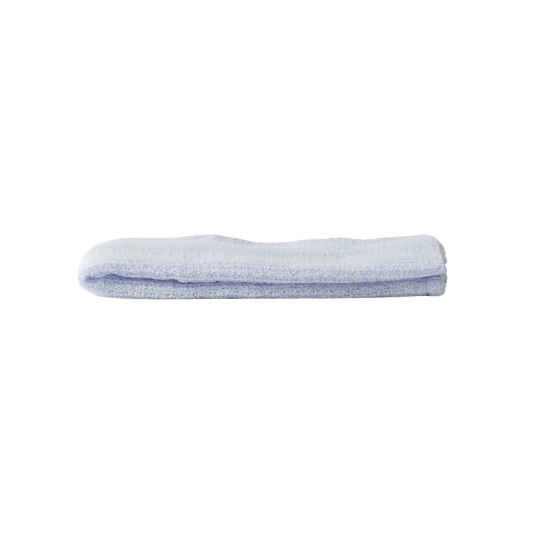 Marna Water Color Body Wash Towel (25x90cm)