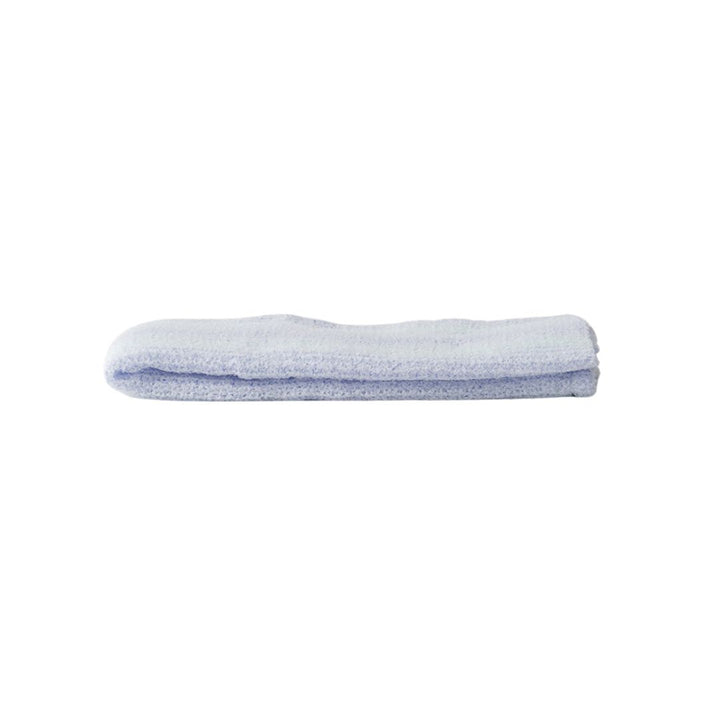 Marna Water Color Body Wash Towel (25x90cm)