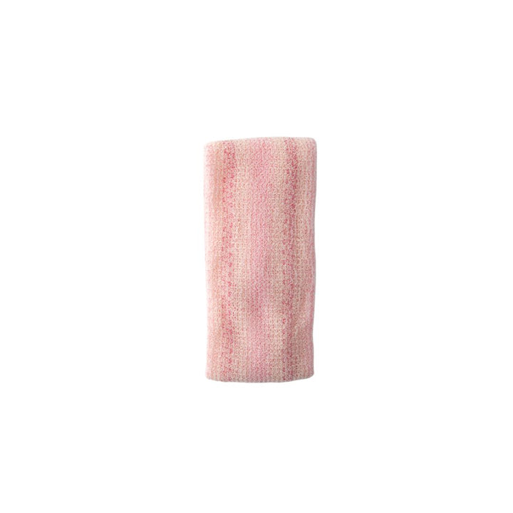 Marna Water Color Body Wash Towel (25x90cm)