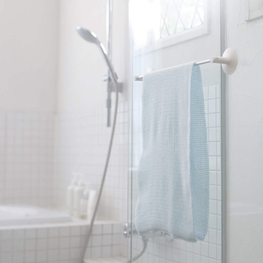 Marna Foam Factory Body Wash Towel (25x90cm)