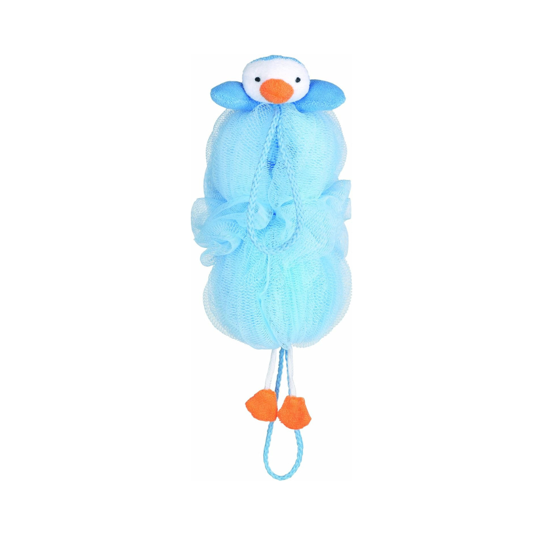 Marna Easy Back Scrubber Aminal Penguin (12x50x12cm)