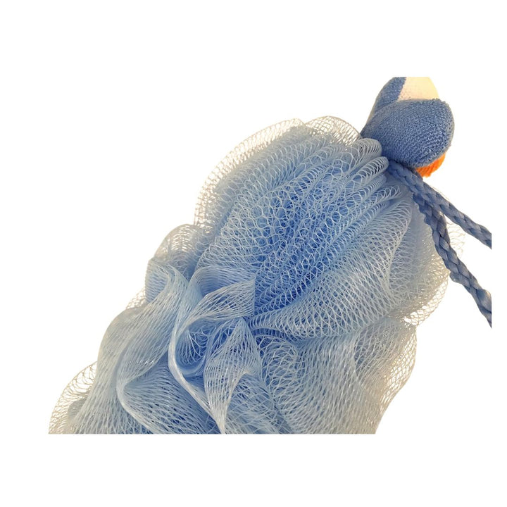 Marna Easy Back Scrubber Aminal Penguin (12x50x12cm)